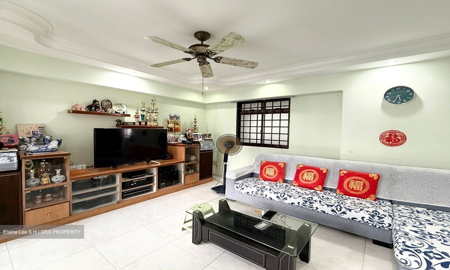Blk 298B Compassvale Street (Sengkang), HDB 4 Rooms #551475891
